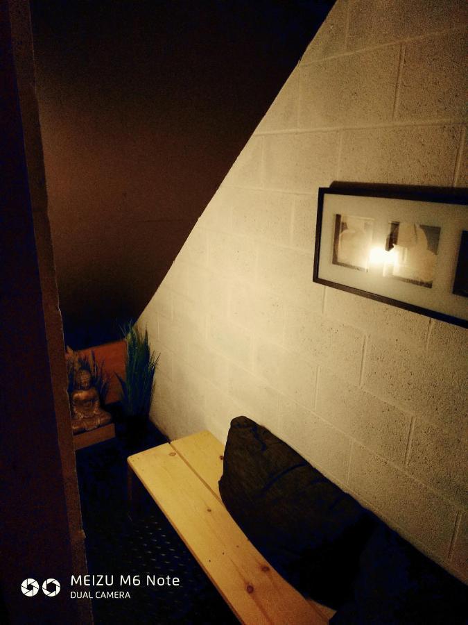 Maison A La Porte Des Ardennes ヴェルヴィエ エクステリア 写真