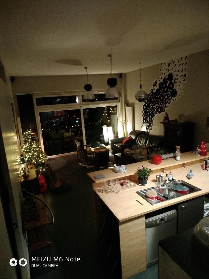 Maison A La Porte Des Ardennes ヴェルヴィエ エクステリア 写真