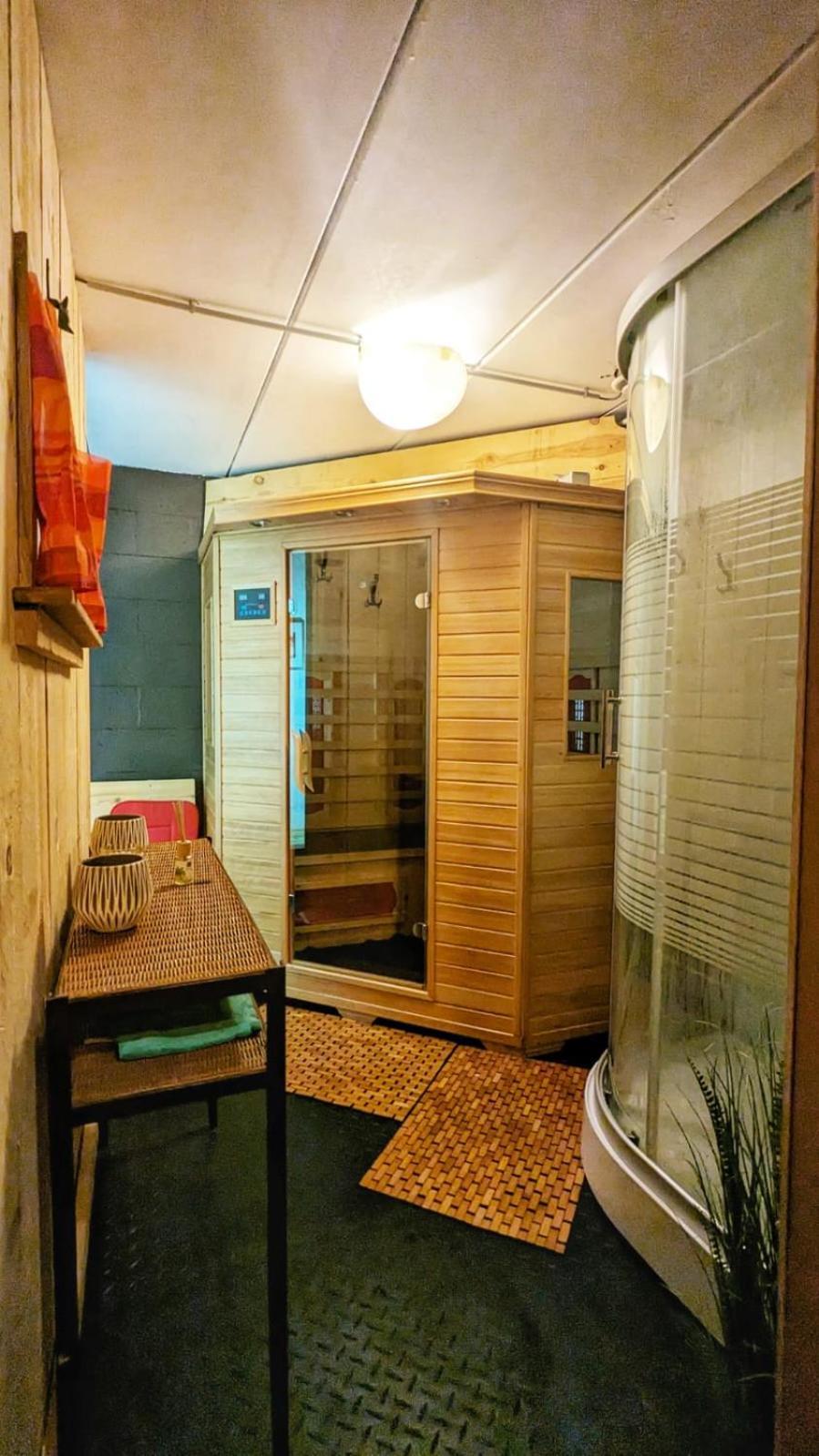 Maison A La Porte Des Ardennes ヴェルヴィエ エクステリア 写真
