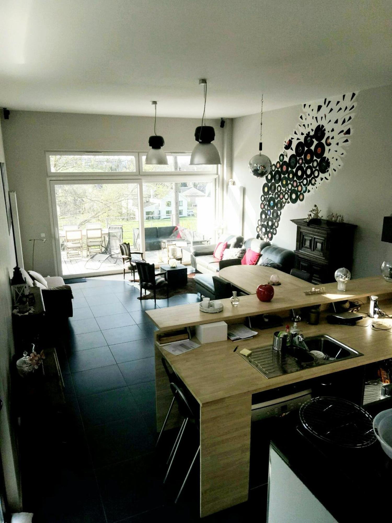 Maison A La Porte Des Ardennes ヴェルヴィエ エクステリア 写真